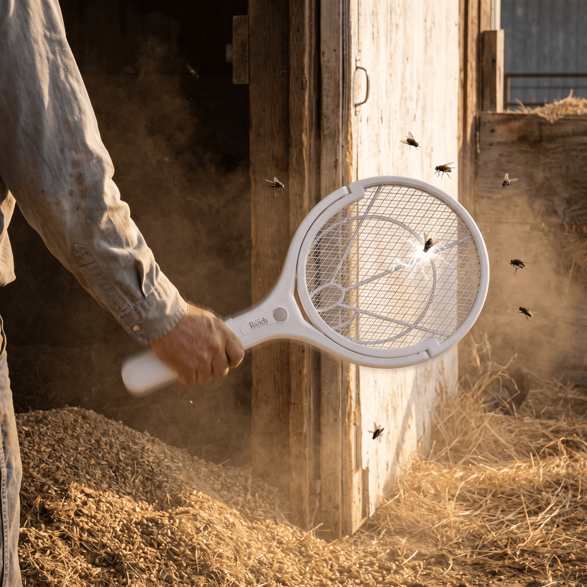 Fly Swatter
