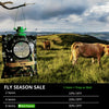 Fly Hunter (July 4th Sale) - The Ranch Pest Control